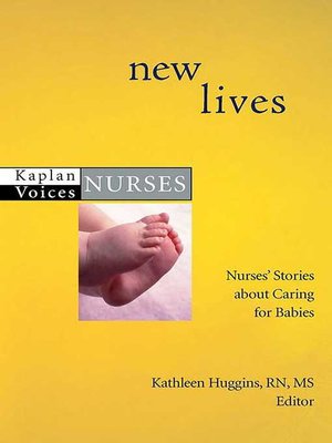 cover image of New Lives